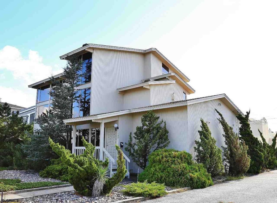 400 29th St S, Brigantine, NJ 08203 - photo 1
