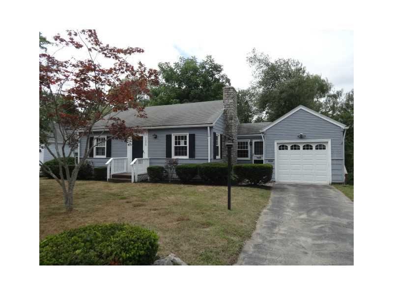 125 Kiwanee Rd, Warwick, RI 02888 - photo 1