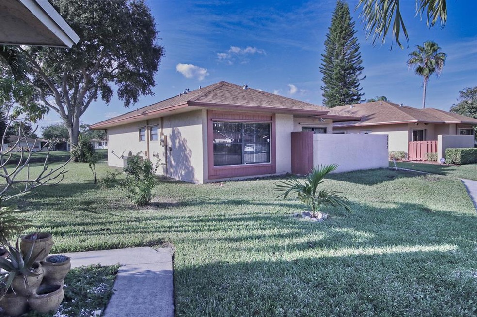 4763 Paulie Ct, West Palm Beach, FL 33415 - photo 1