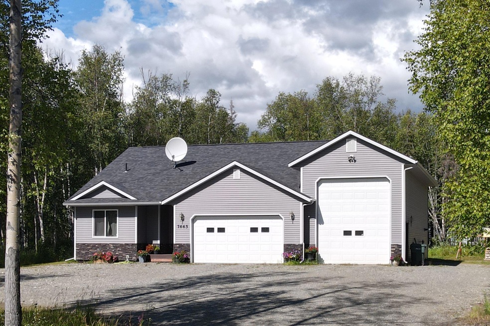7665 Grouse Loop