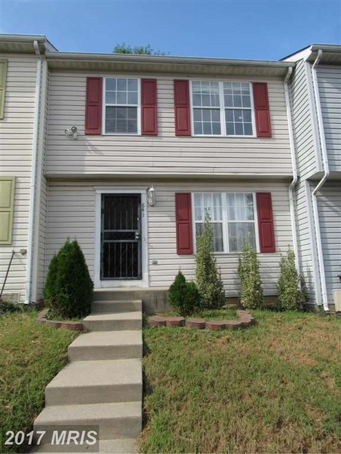 841 Nalley Rd, Hyattsville, MD 20785 - photo 1