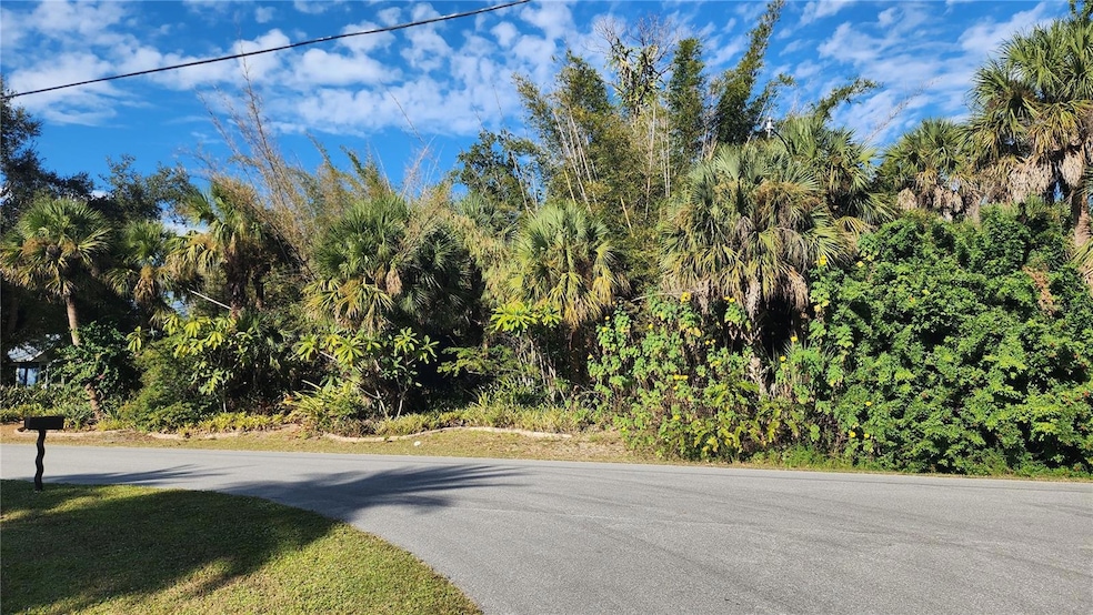 432 Adalia Terrace, Port Charlotte, FL 33953 - photo 1