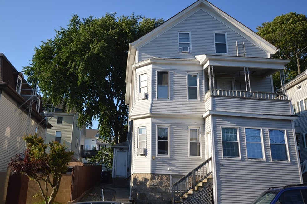 756 Locust St, Fall River, MA 02720 - photo 1