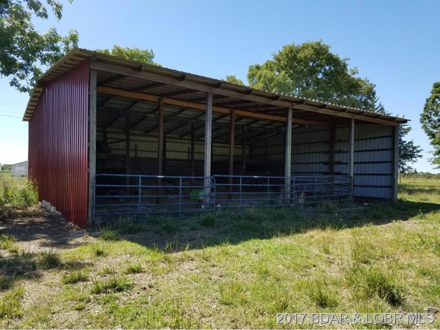 Barn