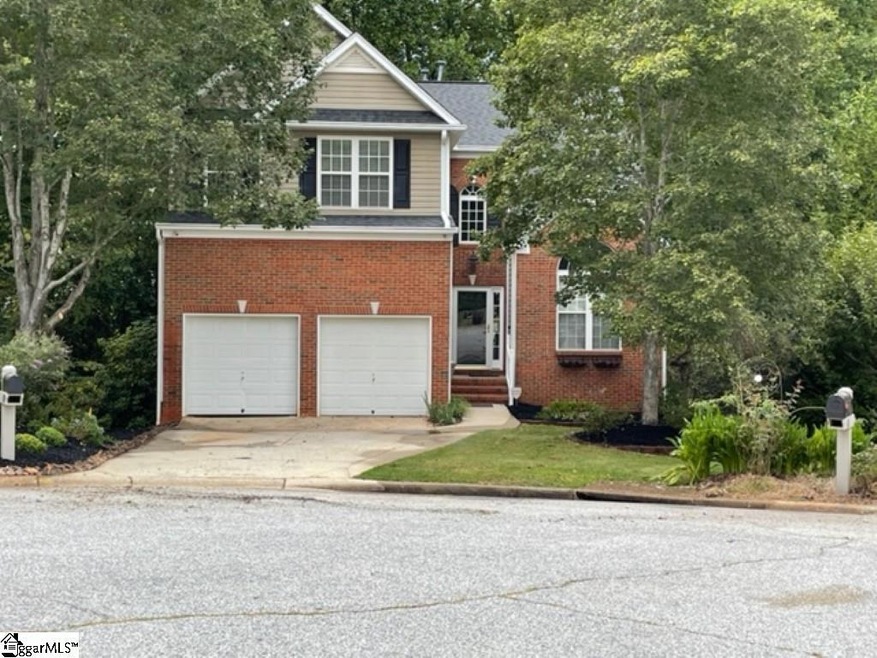 109 Stream Run Ct, Greenville, SC 29617 - photo 1