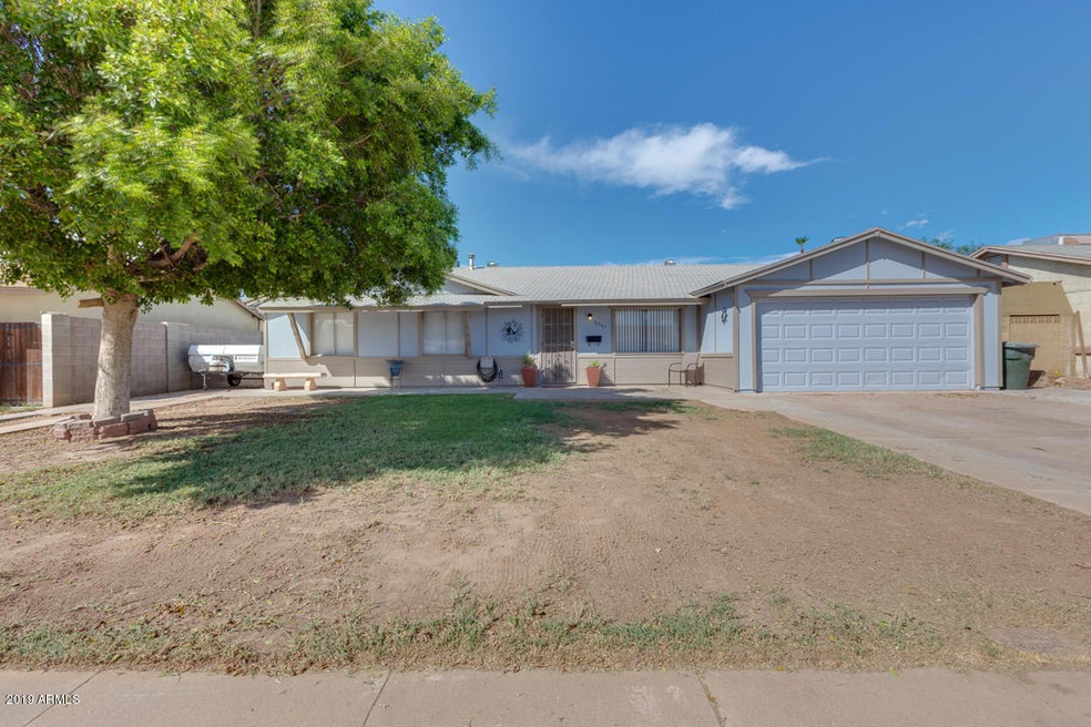 6342 W Cypress St, Phoenix, AZ 85035 - photo 1