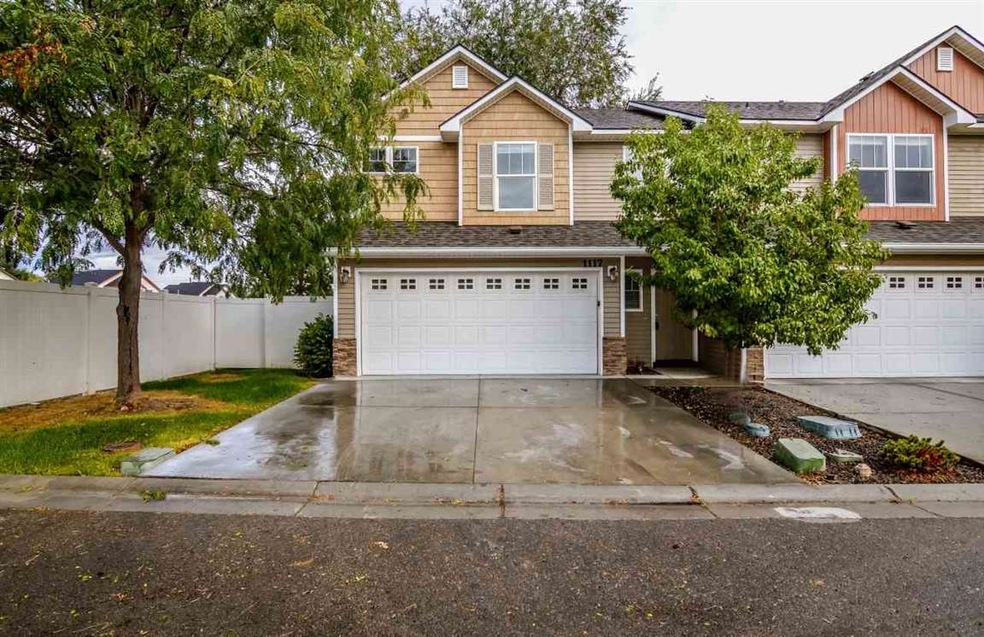 1117 S Barberry Place, Nampa, ID 83686 - photo 1