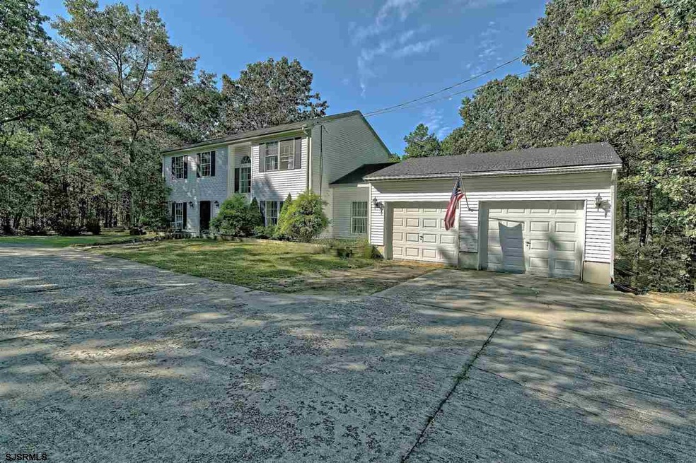7321 3rd Ave, Mays Landing, NJ 08330 - photo 1
