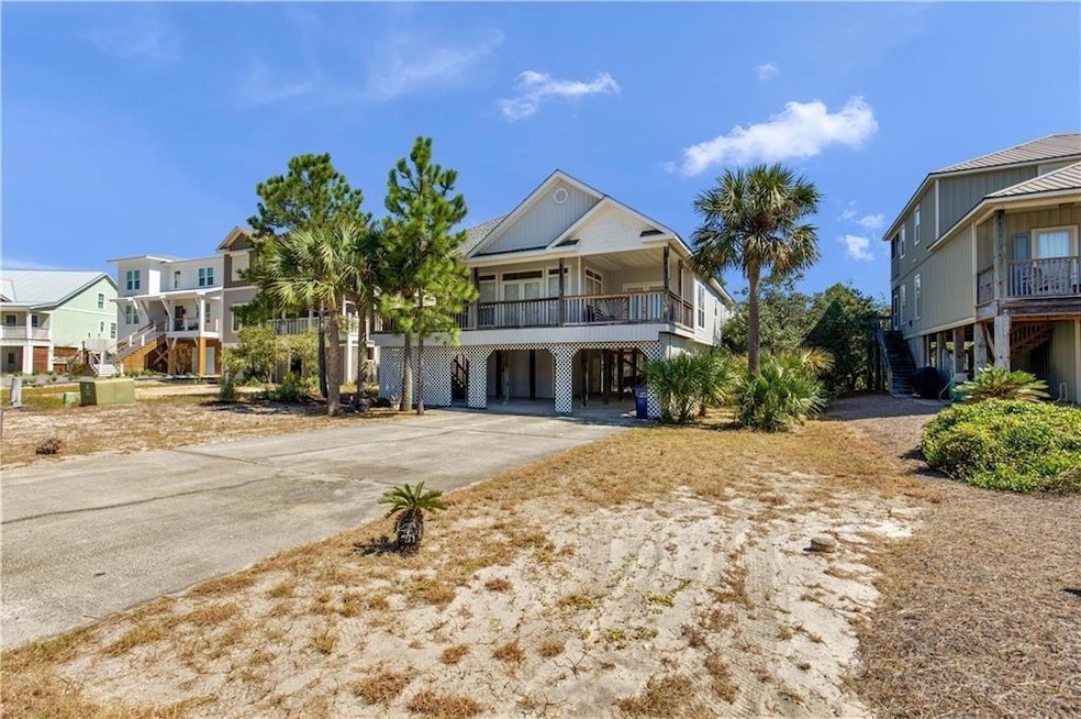 208 Isabella Ct, Dauphin Island, AL 36528 - photo 1