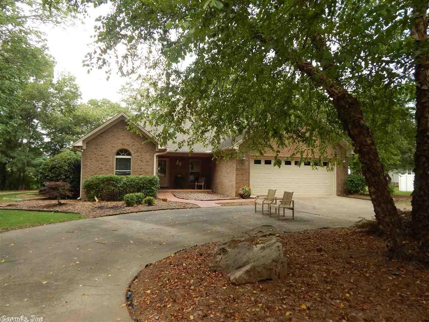 51 Timberline Dr, Heber Springs, AR 72543 - photo 1