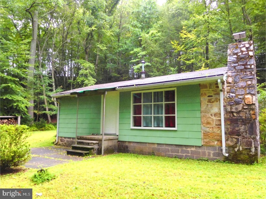 39 Bear Creek Dr, New Ringgold, PA 17960 - photo 1