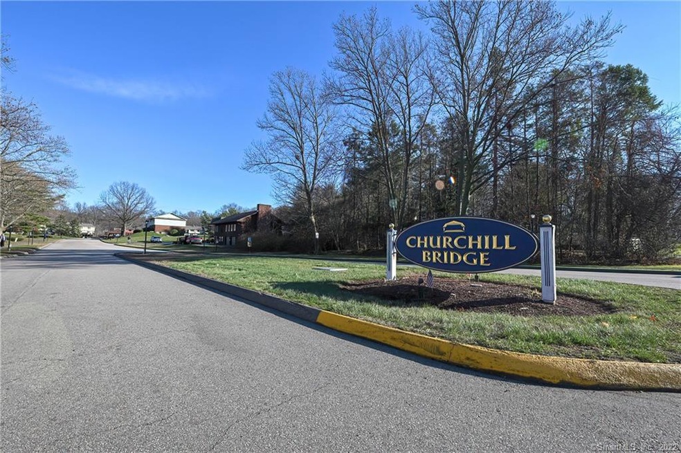 417 Churchill Dr unit 417, Newington, CT 06111 - photo 1