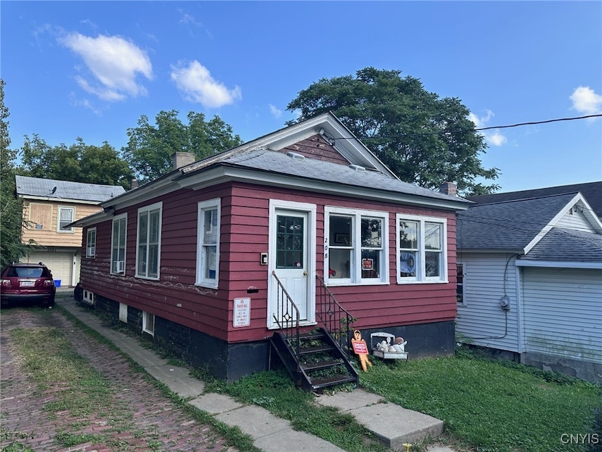 For Sale $124,500