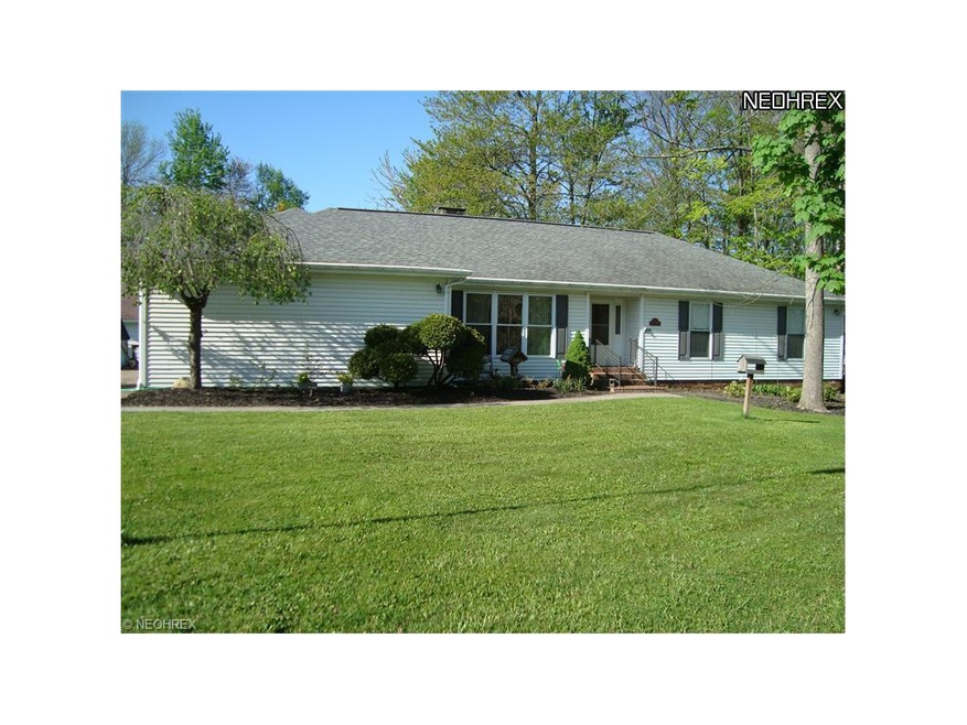 Welcome home to 15810 Sperry Lane! A well kept ope