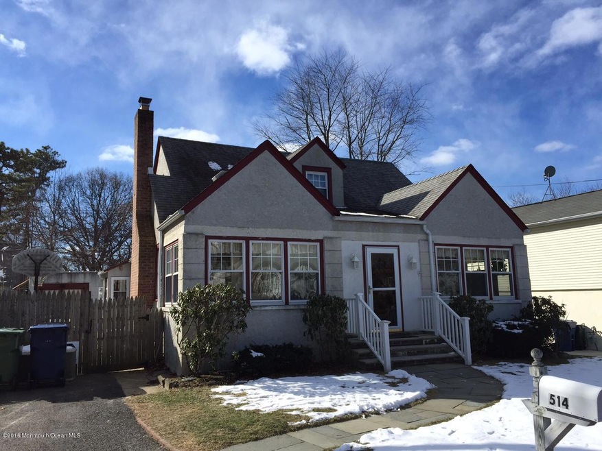 514 Moore Rd, Neptune, NJ 07753 - photo 1