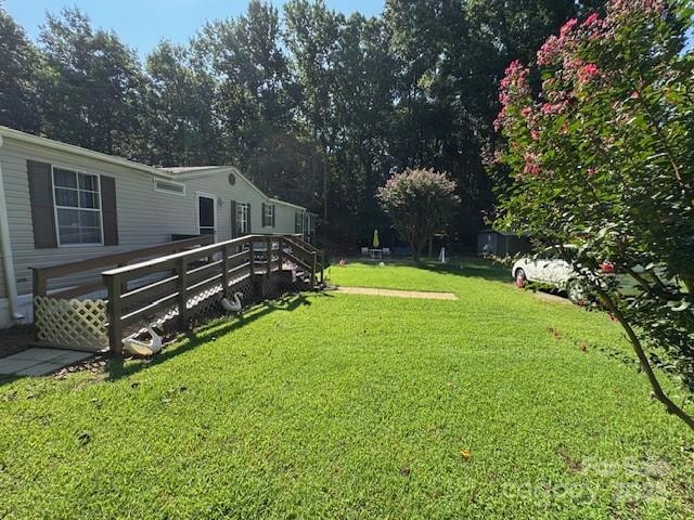 1761 Finch Farm Rd unit 4, Trinity, NC 27370 - photo 1