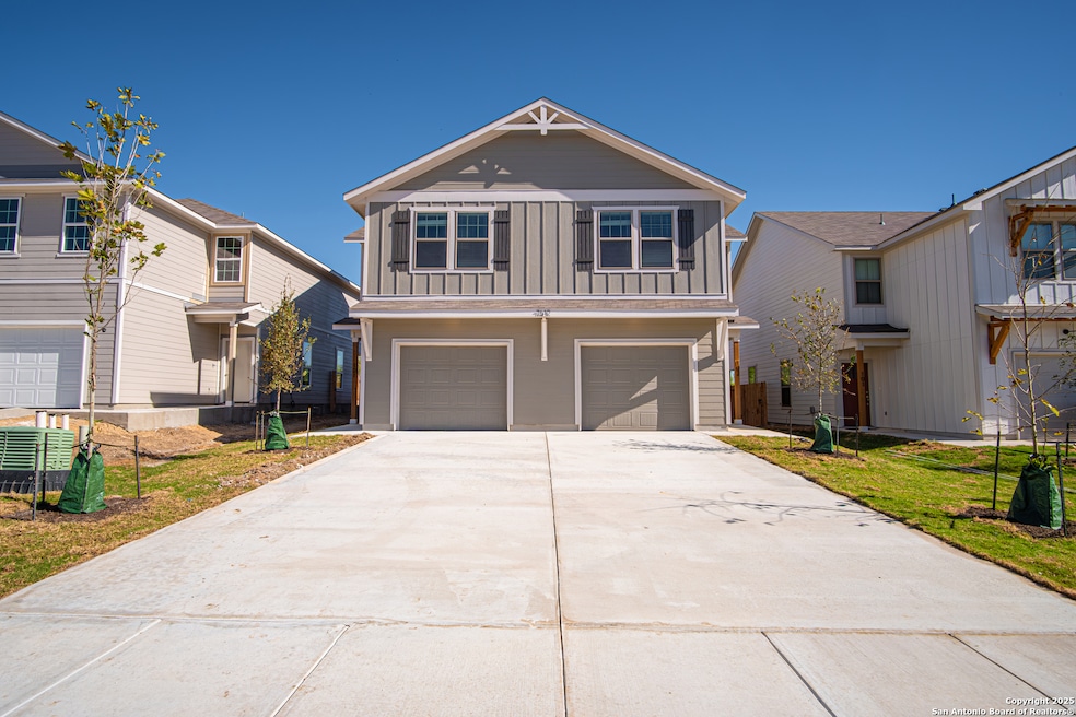 12352 Montgomery Forest, San Antonio, TX 78252 - photo 1