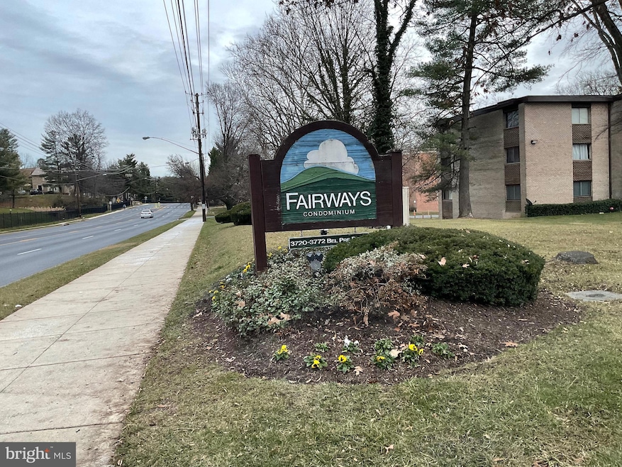 3764 Bel Pre Rd unit 8, Silver Spring, MD 20906 - photo 1