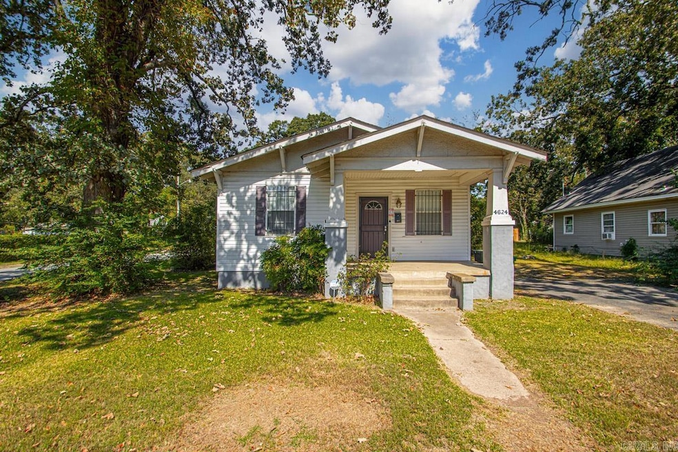 4624 W 29th St, Little Rock, AR 72204 - photo 1