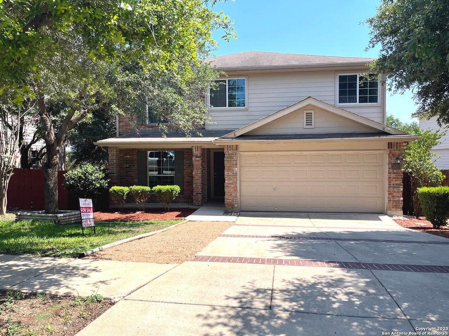10514 Timber Country unit 1, San Antonio, TX 78254 - photo 1
