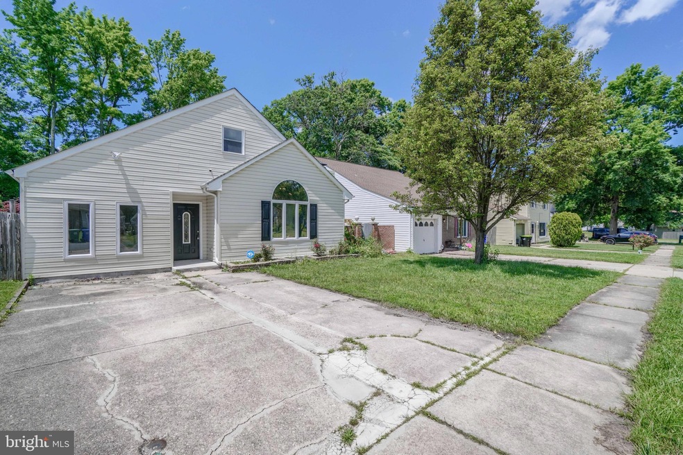 3454 Albantowne Way, Edgewood, MD 21040 - photo 1