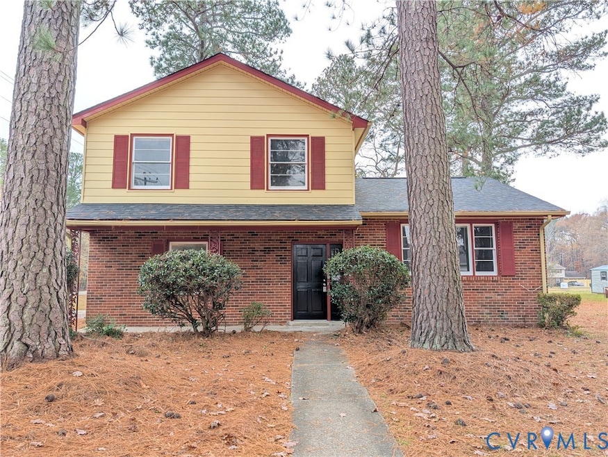 3313 Diagonal Rd, Petersburg, VA 23805 - photo 1
