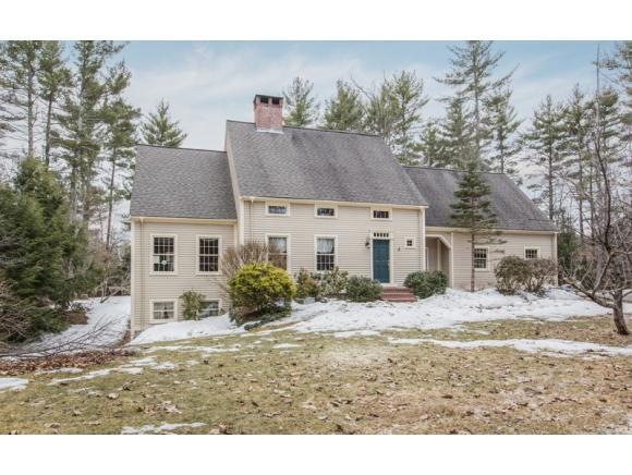 6 Shattuck Ln, Brookline, NH 03033 - photo 1