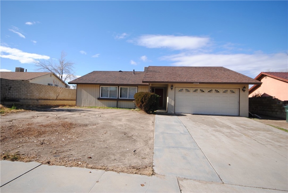 14408 Manzanita Rd, Victorville, CA 92395 - photo 1