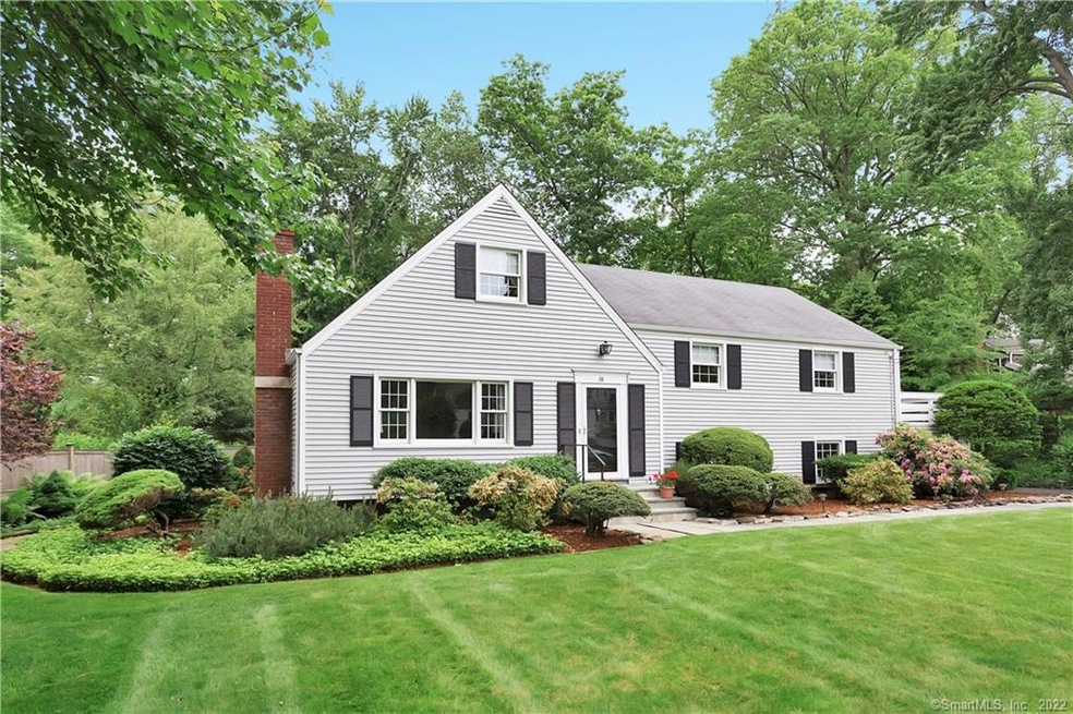 38 Bertmor Dr, Stamford, CT 06905 - photo 1