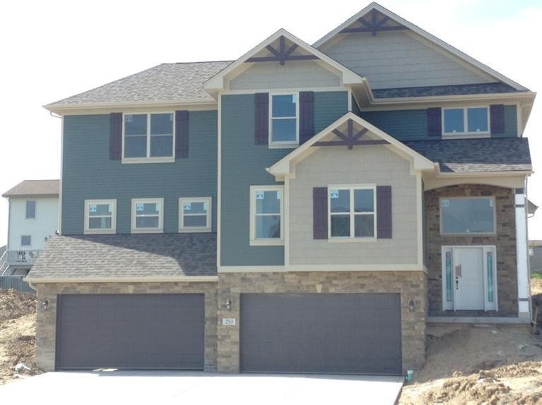 253 W 126th Ave, Crown Point, IN 46307 - photo 1