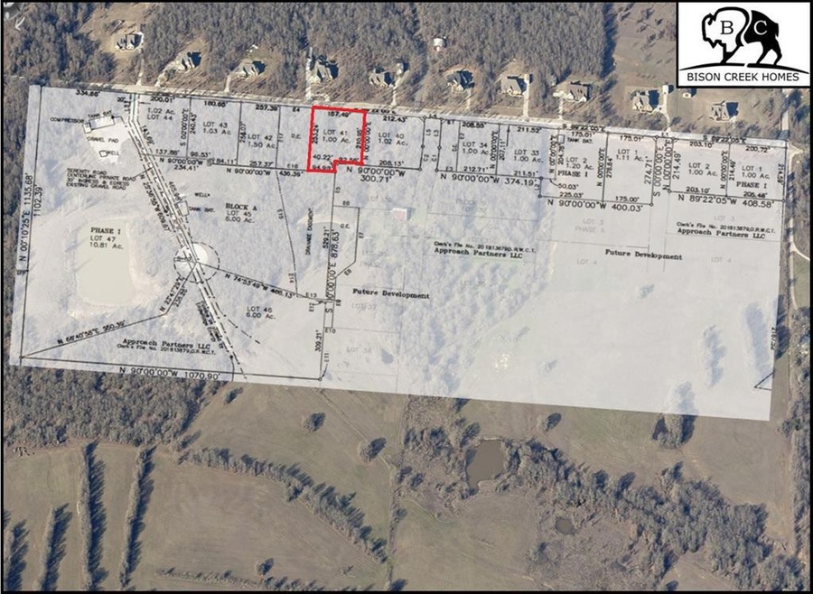 793 Cr 3451, Paradise, TX 76073 - photo 1