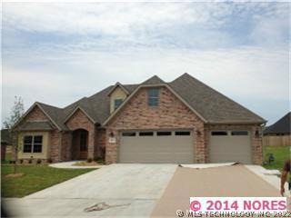 5614 Nottingham Place, Bartlesville, OK 74006 - photo 1