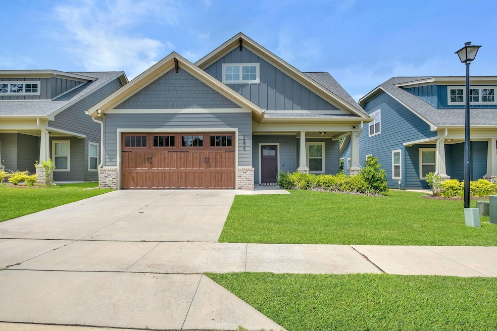 2674 Bending Way, Tallahassee, FL 32308 - photo 1