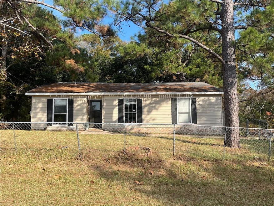 7950 Centre St, Citronelle, AL 36522 - photo 1