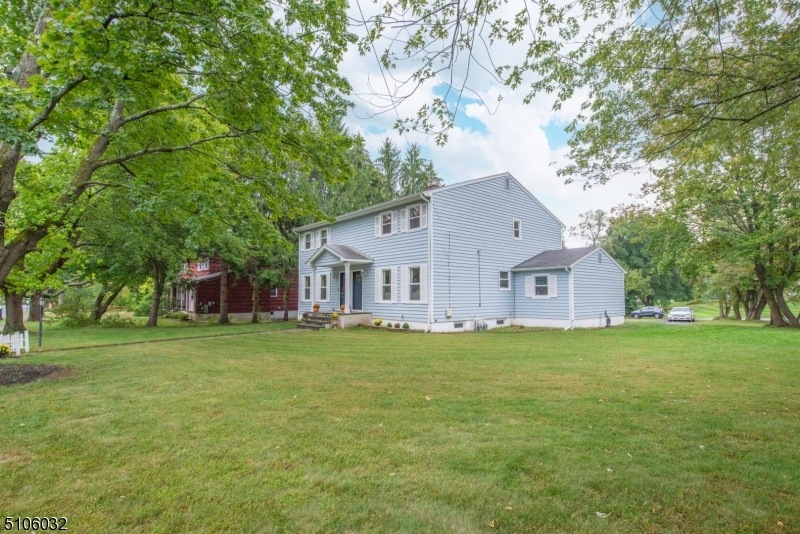 1 Tempe Wick Rd, Mendham, NJ 07945 - photo 1