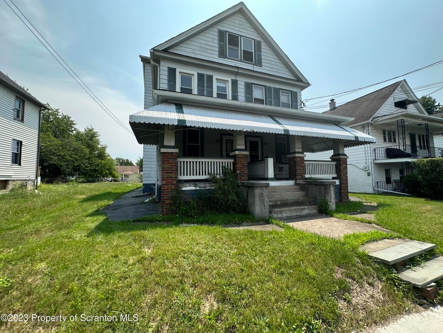 3245 Pittston Ave unit 3247, Scranton, PA 18505 - photo 1