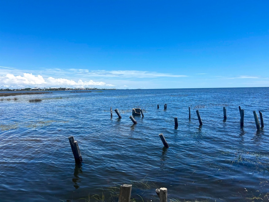 000 Ezell Beach Rd, Perry, FL 32348 - photo 1