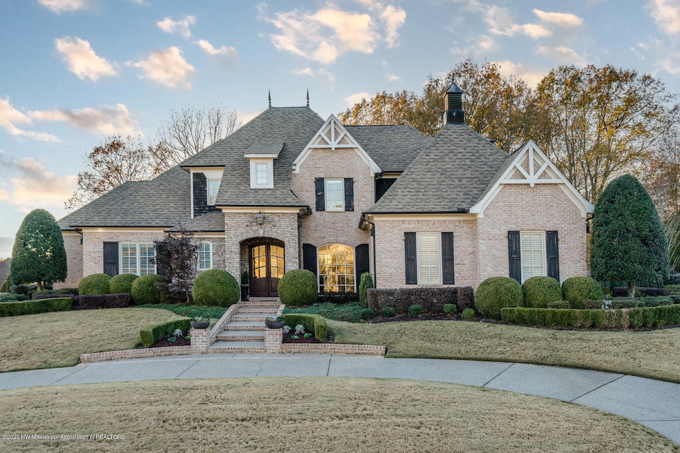 4183 Spring Place Dr - 1.03 acre
