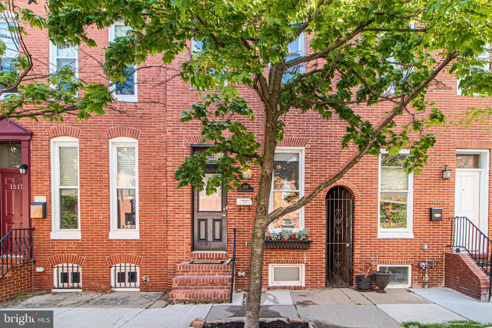 1519 S Charles St, Baltimore, MD 21230 - photo 1