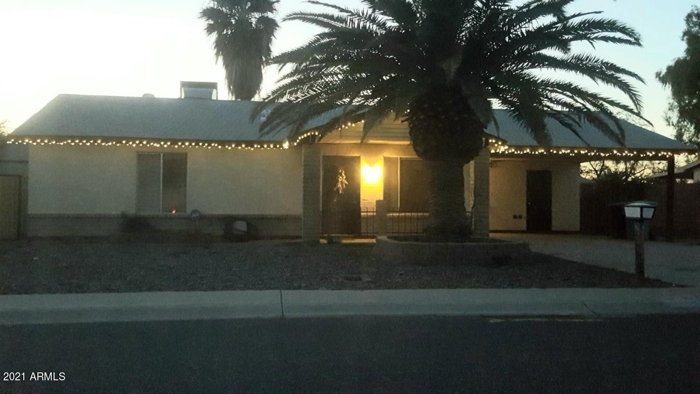 37th ave front