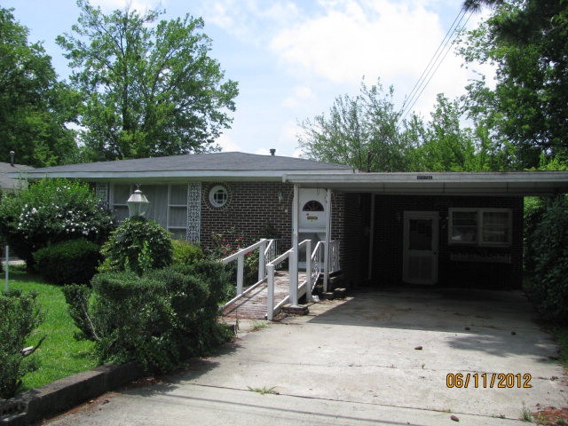Main View