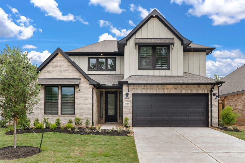 Newmark Homes, Nice floor plan.