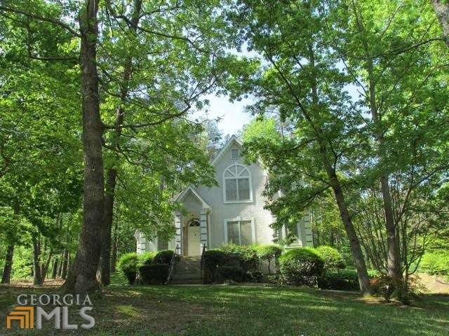 2873 Summit Dr, Jonesboro, GA 30236 - photo 1