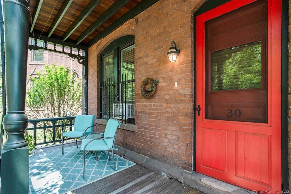 30 Ashley St unit 32, Hartford, CT 06105 - photo 1