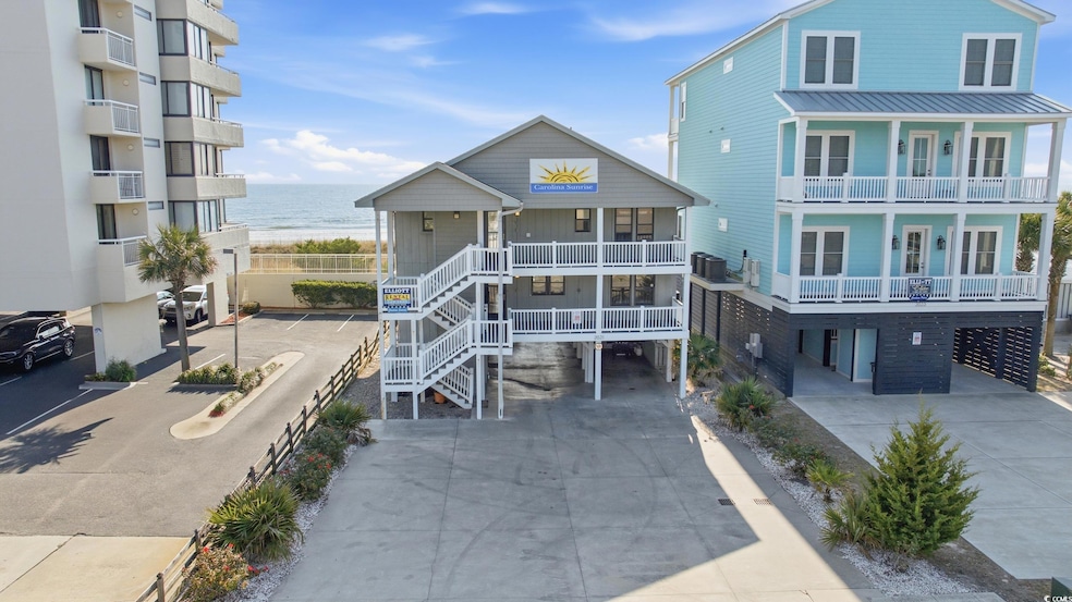 2021 S Ocean Blvd unit Carolina Sunrise, North Myrtle Beach, SC 29582 - photo 1