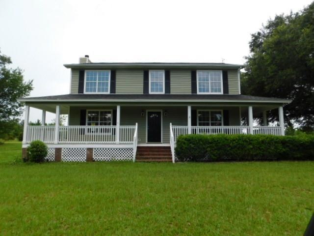 751 Pine Cone Rd, Albany, GA 31705 - photo 1