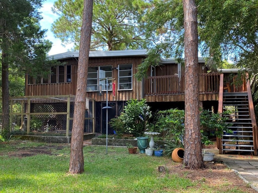 Main View