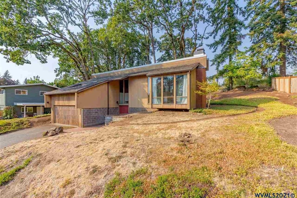 325 W Vista Ave S, Salem, OR 97302 - photo 1