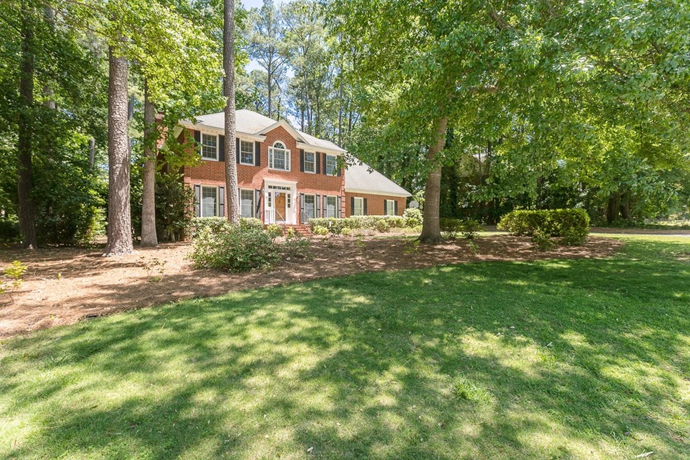 4251 Quail Springs Cir, Augusta, GA 30907 - photo 1