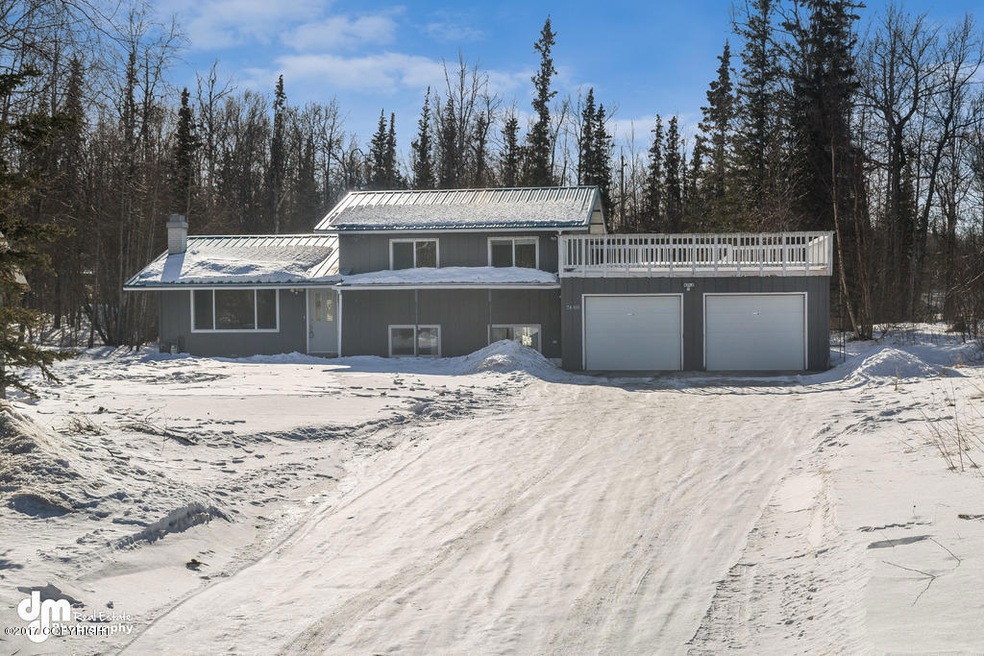 7400 E. Eden Cir. Wasilla, AK 99654